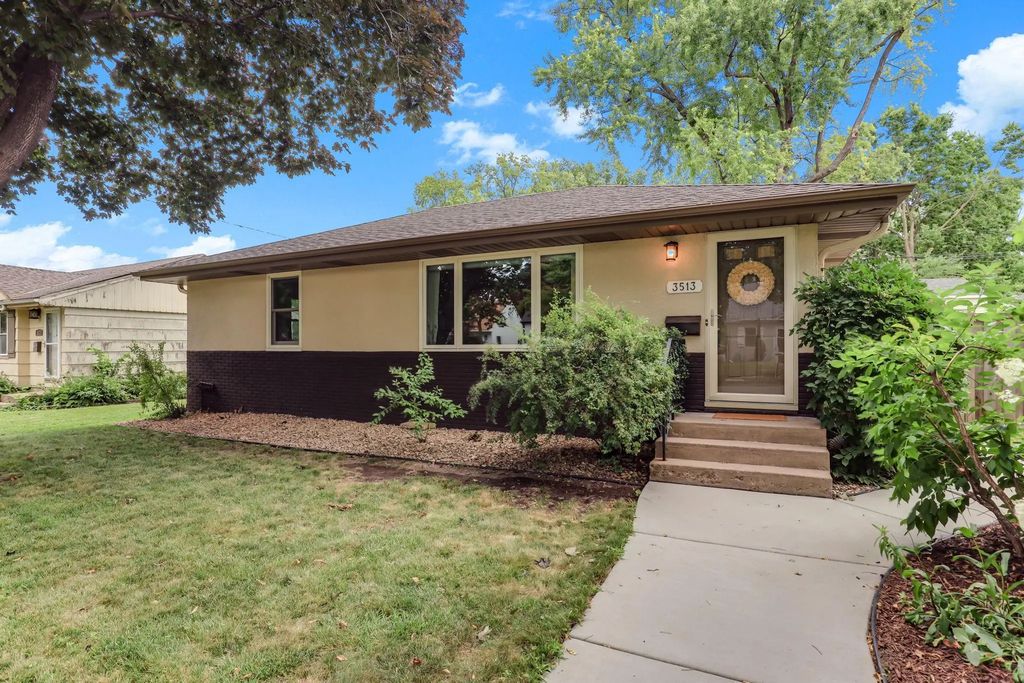 3513 Tyler Street Ne, Minneapolis