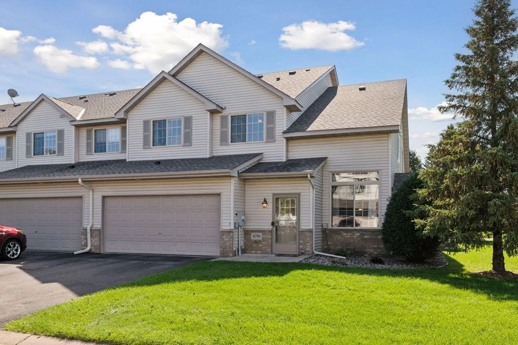 16790 Embers Avenue, Farmington