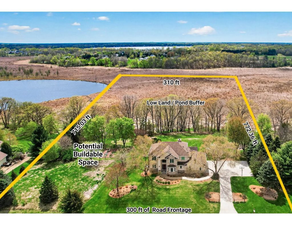 23245 Itasca Avenue N, Forest Lake