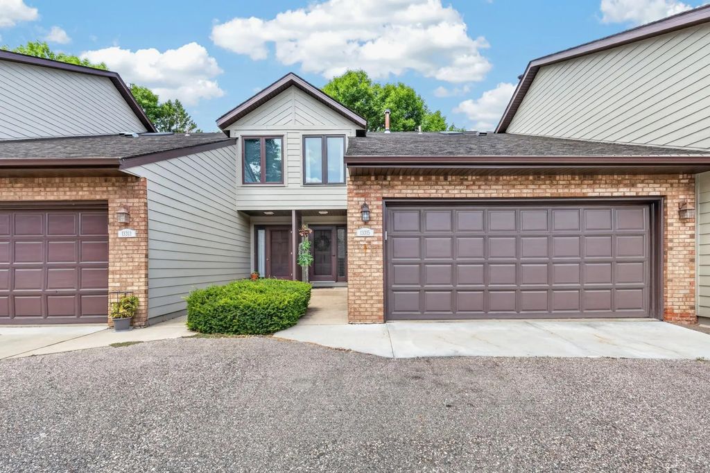 13315 Morgan Avenue S, Burnsville