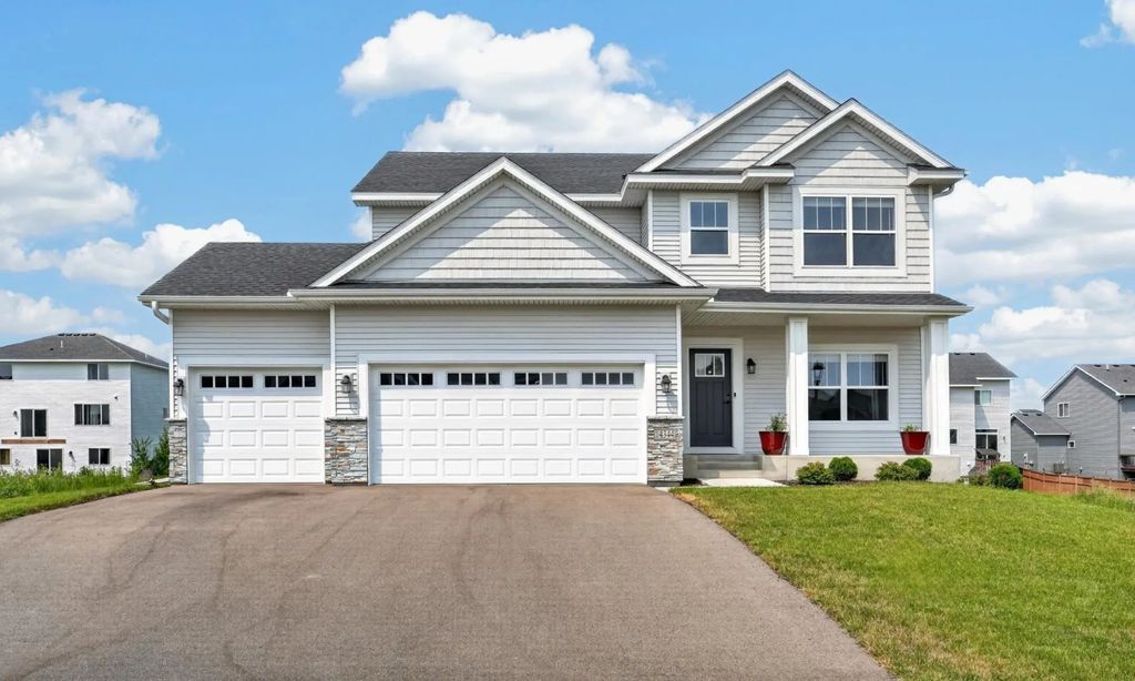 14344 Alder Way, Rosemount