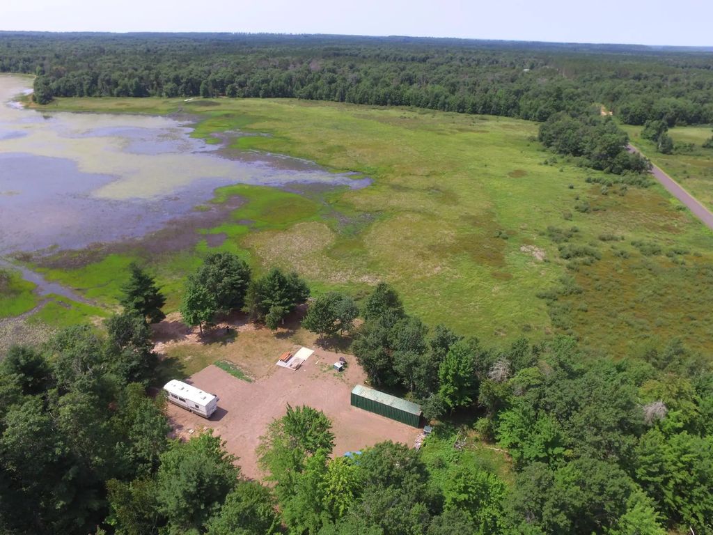 8533 N Bass Lake Road, Danbury