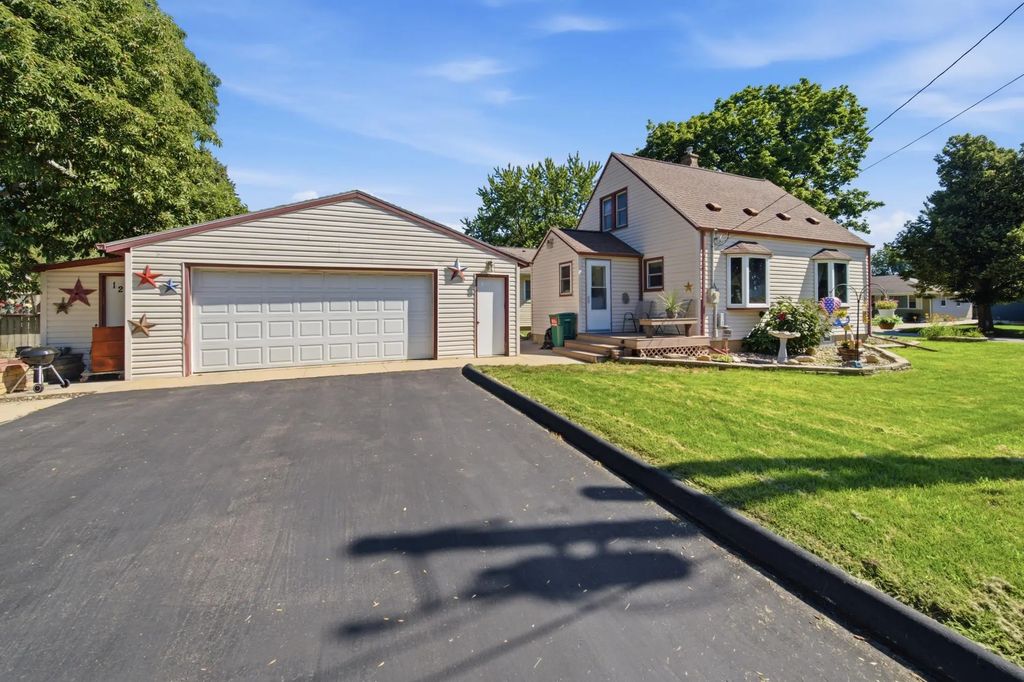 1253 8th Avenue Se, Rochester