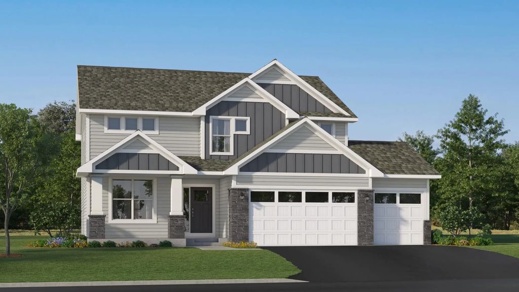 853 150th Lane Nw, Andover