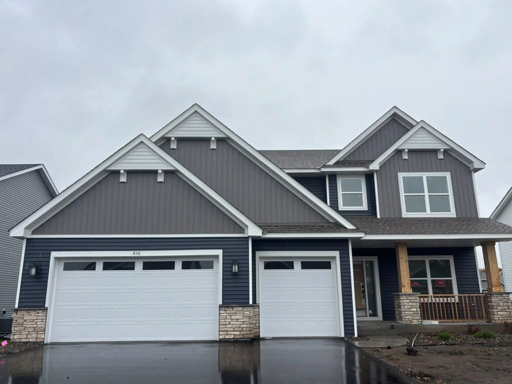 856 150th Lane Nw, Andover