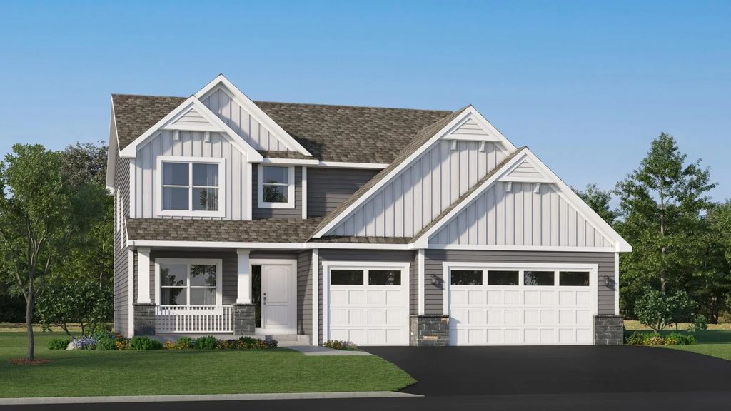 856 150th Lane Nw, Andover