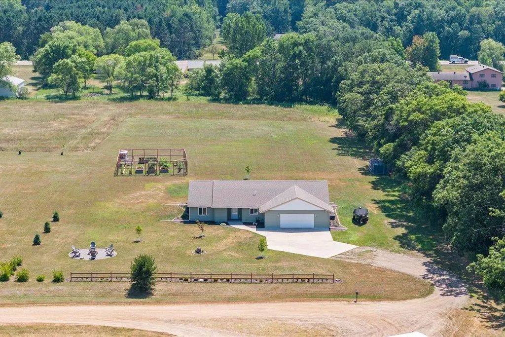 10505 Kinder Corners, Brainerd