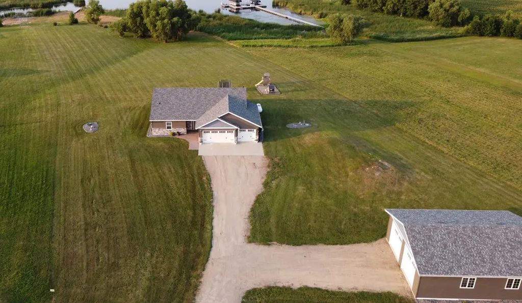 27915 238th Street, Fergus Falls
