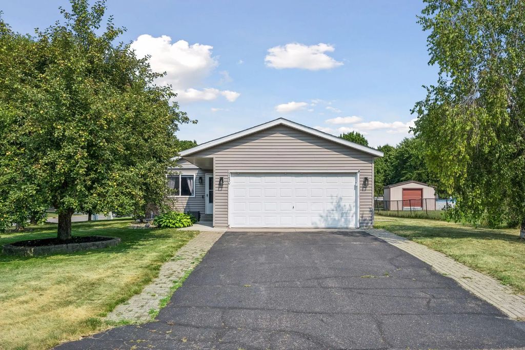 9230 Widgeon Lane, Monticello