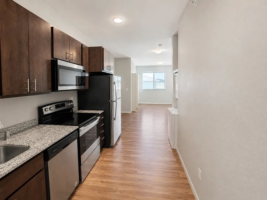 1901 Pirate Drive, Crookston