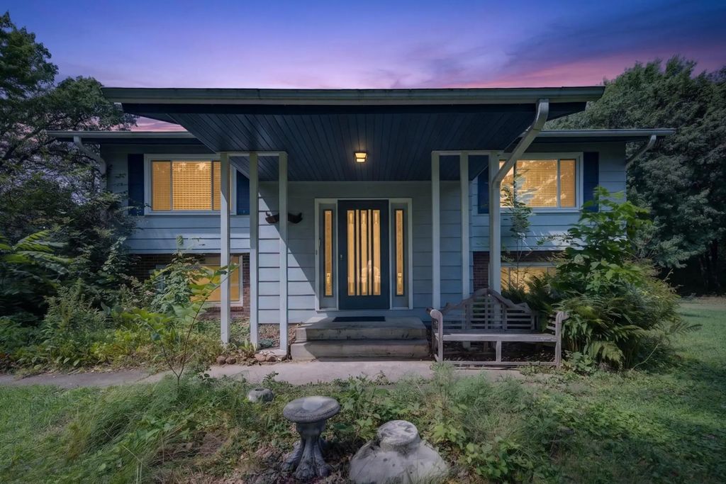 16840 Stanford Street Ne, Forest Lake