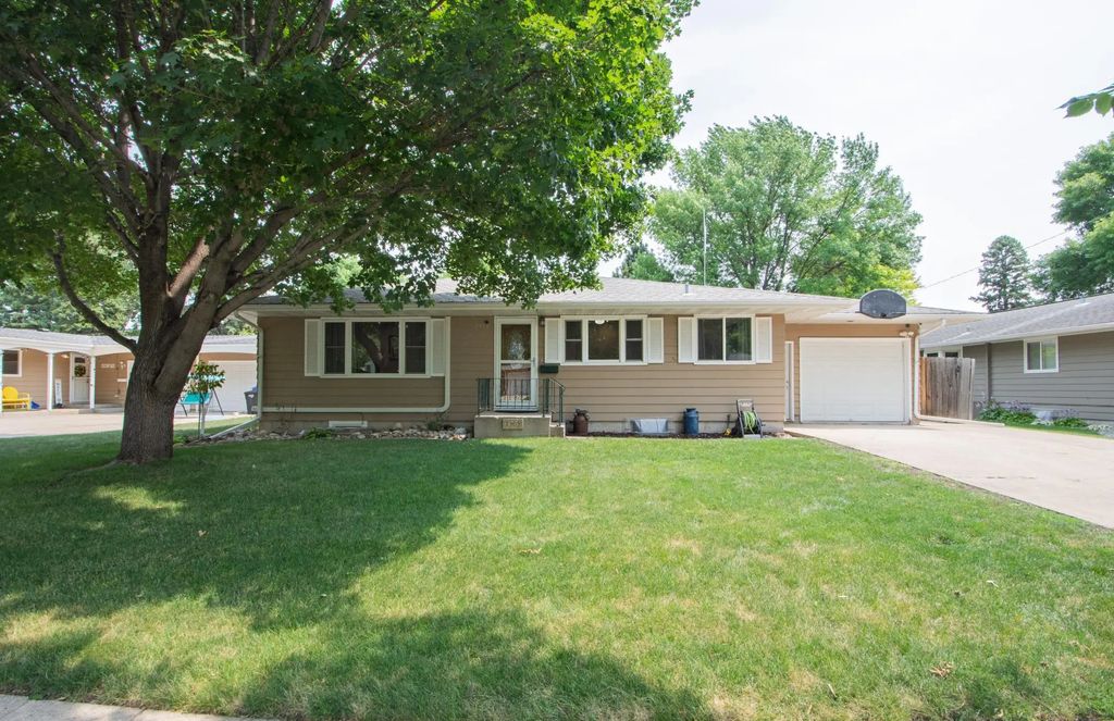 2308 10th Street S, Fargo