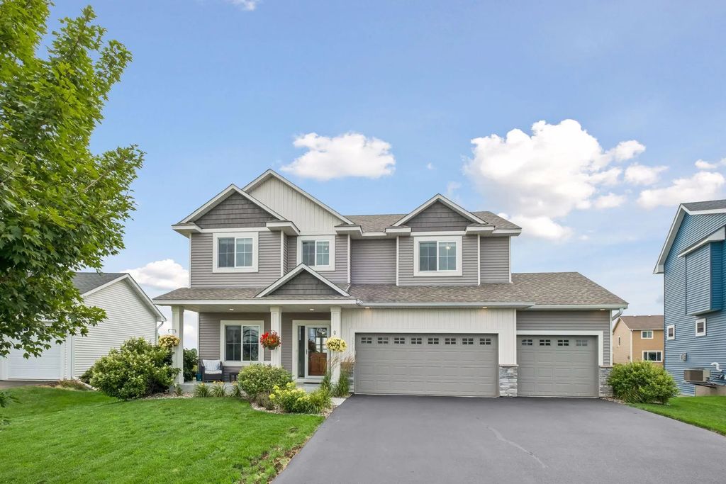 3212 Linden Lane N, Lake Elmo