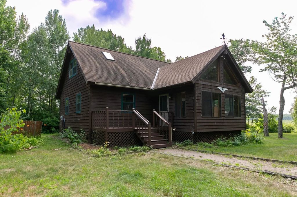 5795 County 4 Ne, Remer
