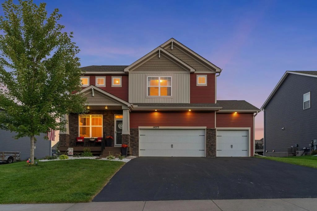 14273 77th Lane Ne, Otsego