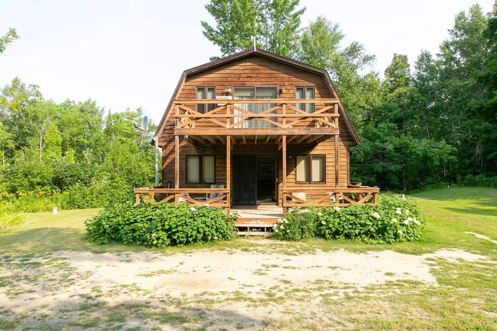 4576 Cedar Lane Ne, Remer