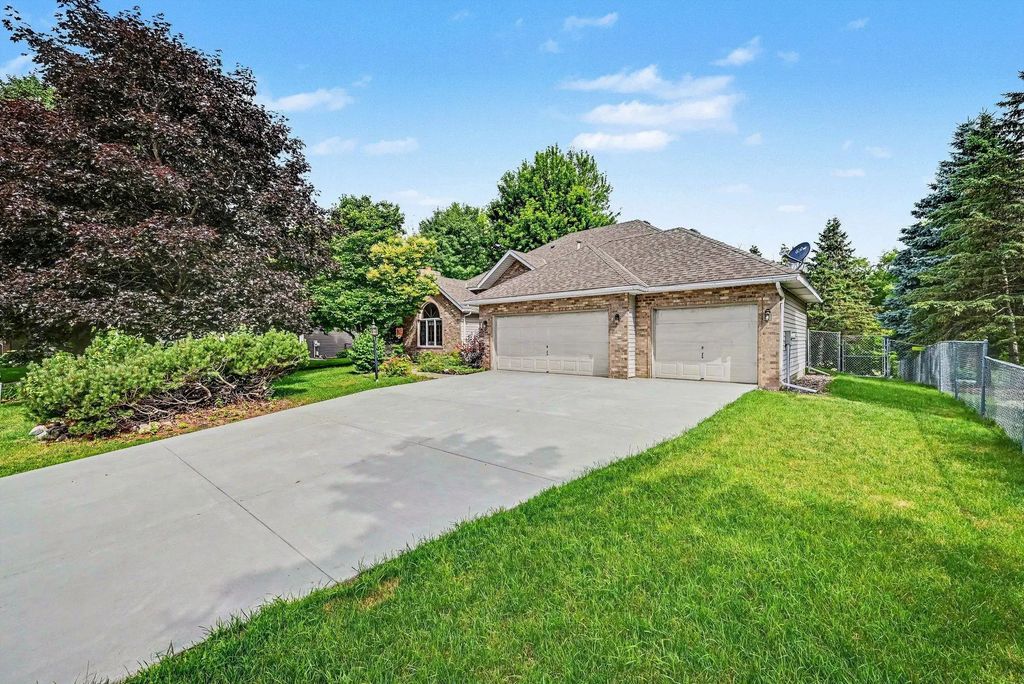 2522 S Windsor Lane, Woodbury