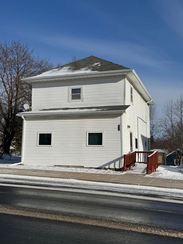920 Davis Street, Hammond