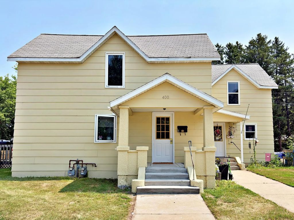 400 Riverside Avenue, Park Rapids