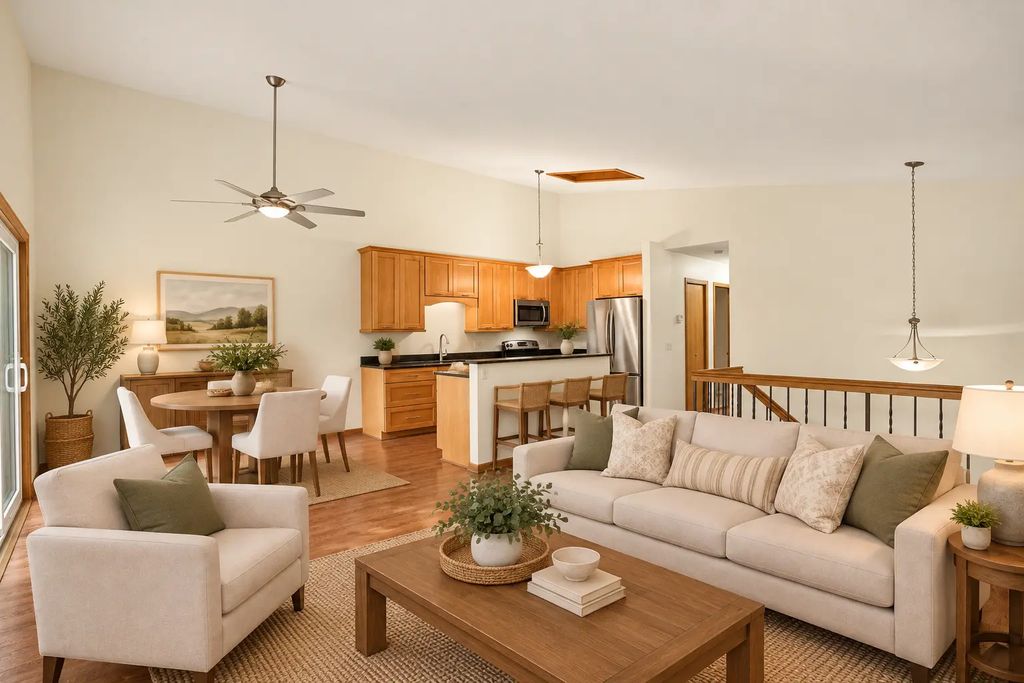 719 Evergreen Court, Burnsville