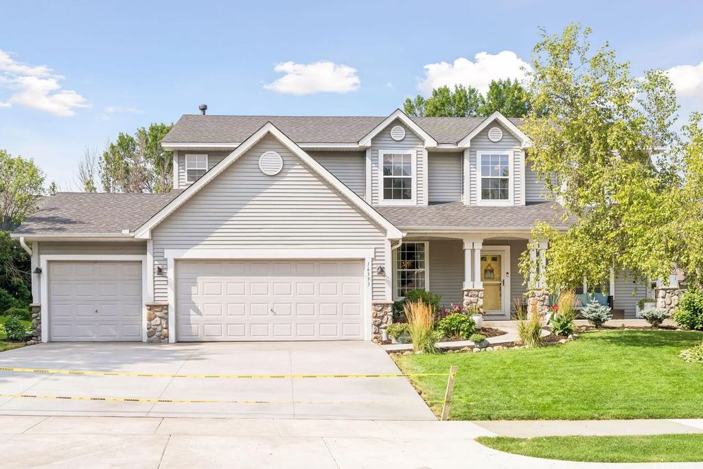 16393 78th Avenue N, Maple Grove