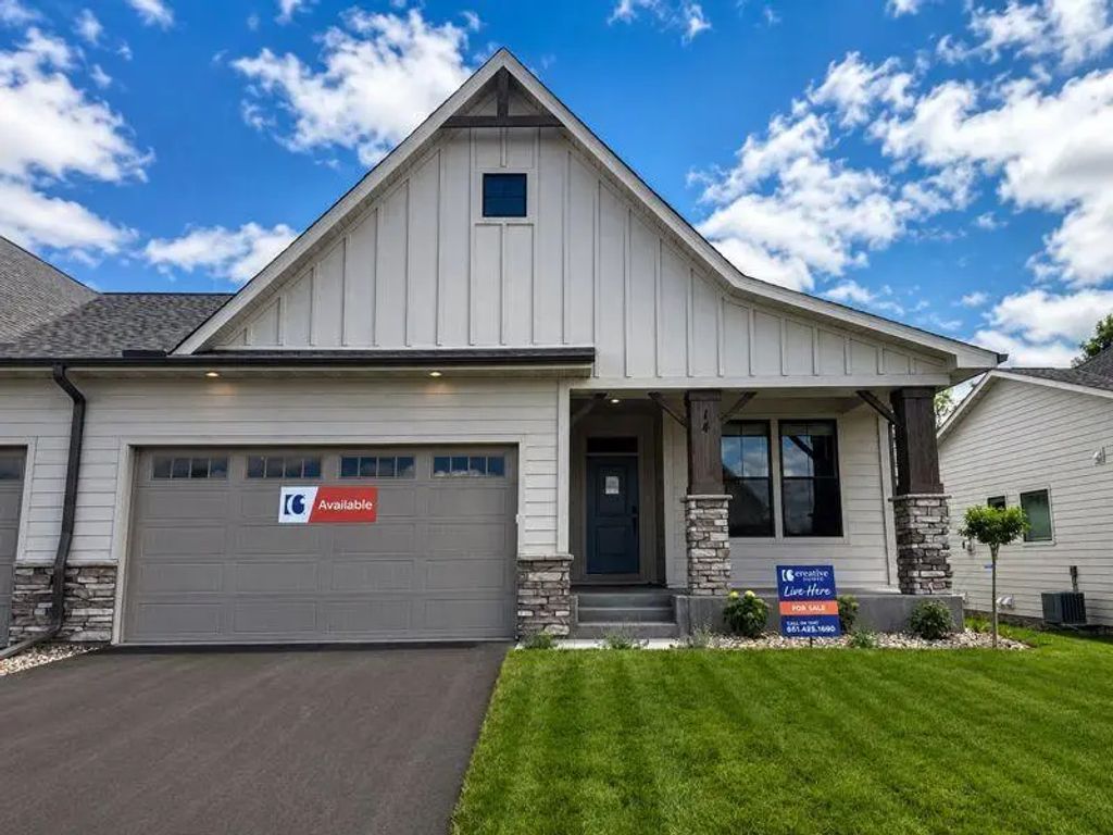 29 Palomino Court, Hudson