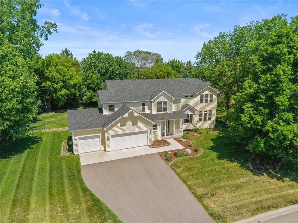 17672 Kettering Trail, Lakeville