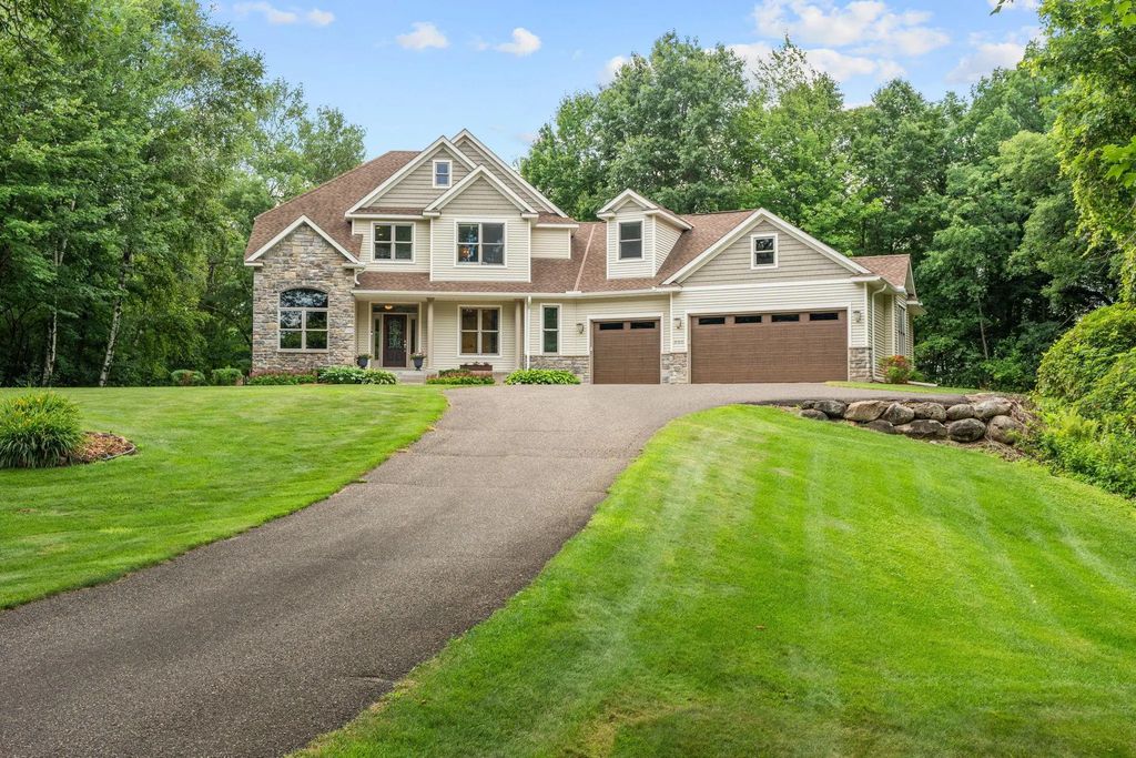 20830 Odell Court N, Scandia