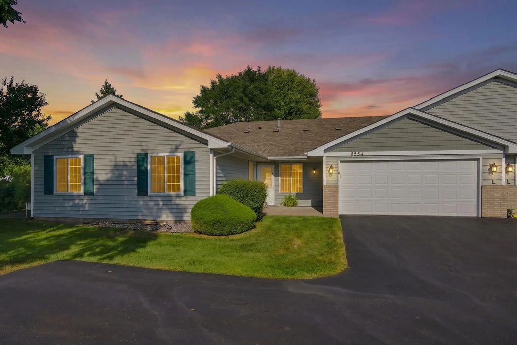 8554 Telford Lane N, Brooklyn Park