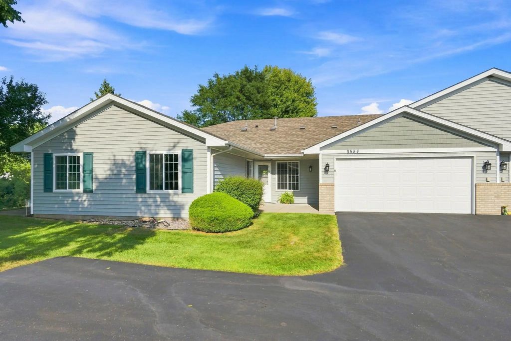 8554 Telford Lane N, Brooklyn Park