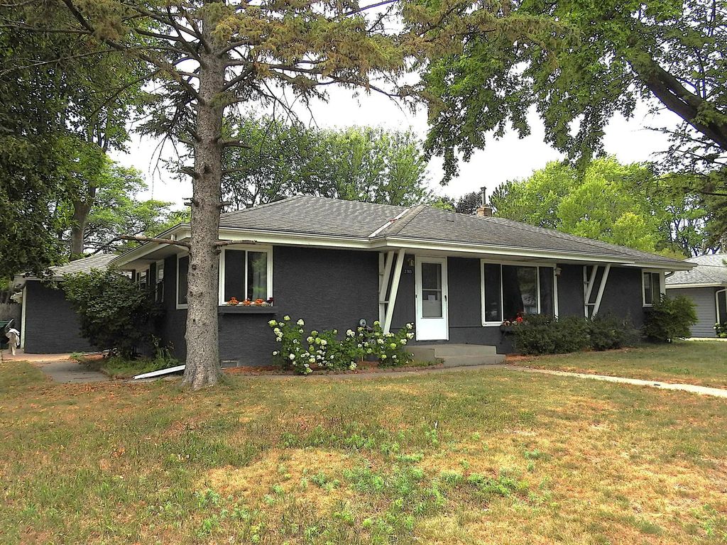 2765 Merrill Street, Roseville