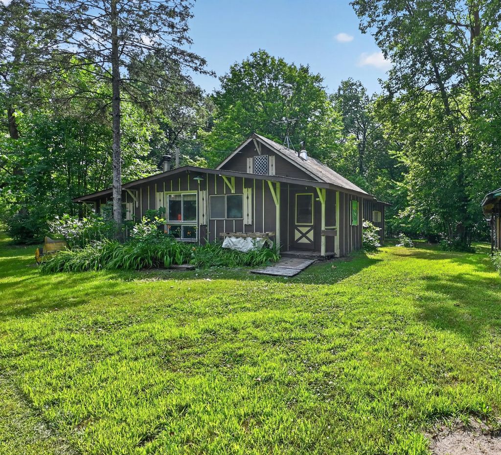 9661 County Road 11 Ne, Alexandria