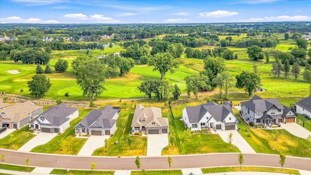 1471 Palmer Drive N, Lake Elmo