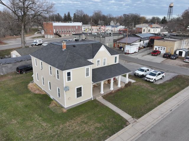 81 Linden Avenue W, Kimball