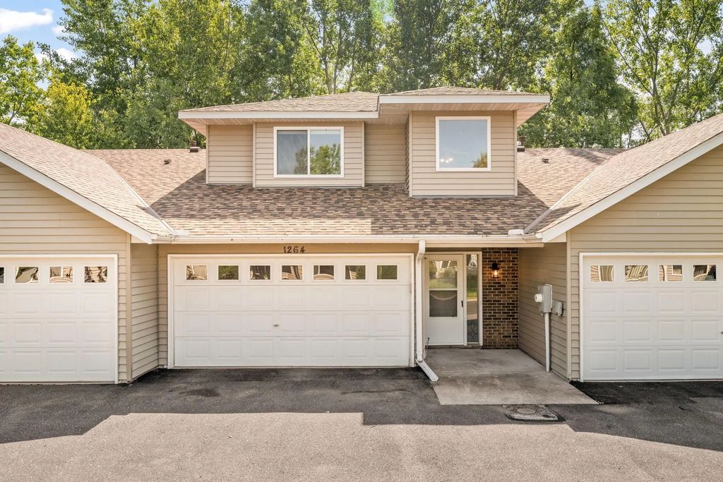 1264 Island Drive, Forest Lake