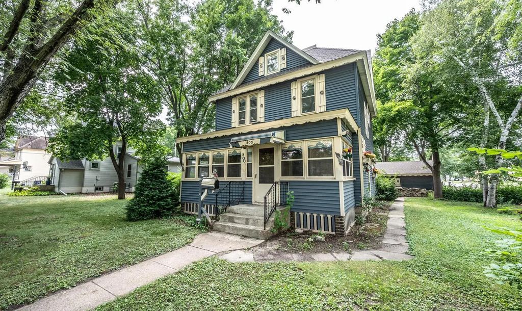 300 7th Street, Farmington