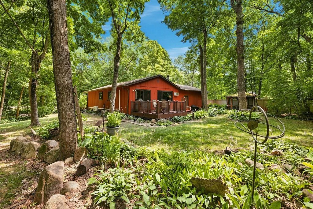 5134 County Road 11 Nw, Alexandria