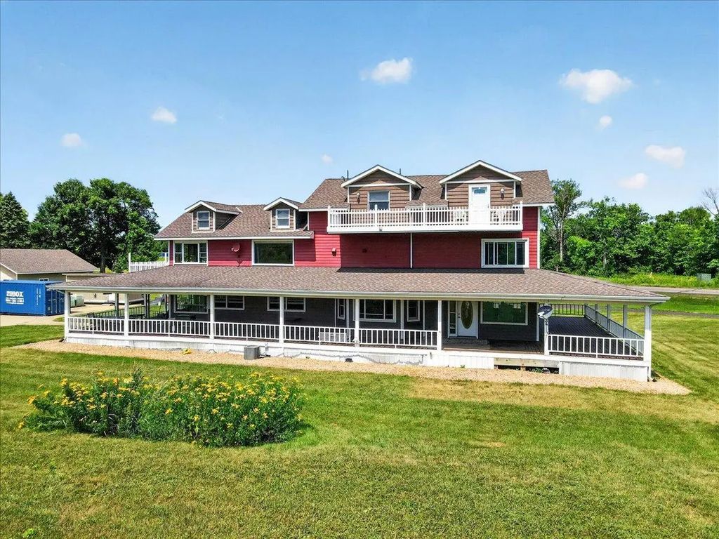 43063 State Highway 18, Aitkin
