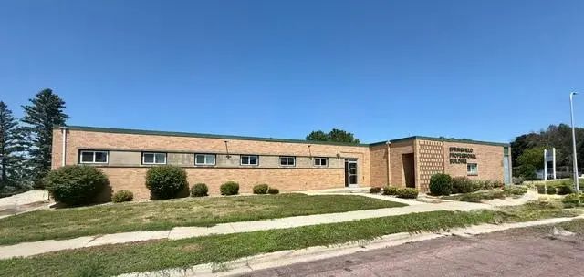 602 N Jackson Avenue, Springfield