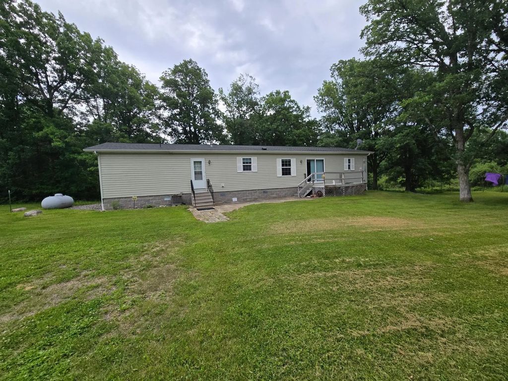 3974 County Rd. 7 Ne, Remer