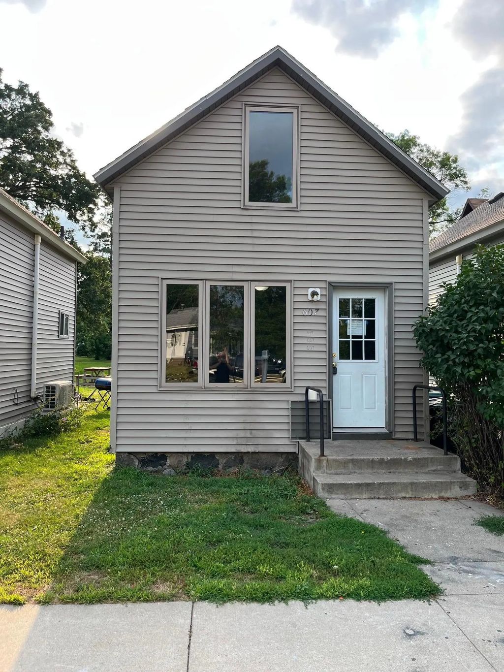 607 3rd Street Ne, Little Falls