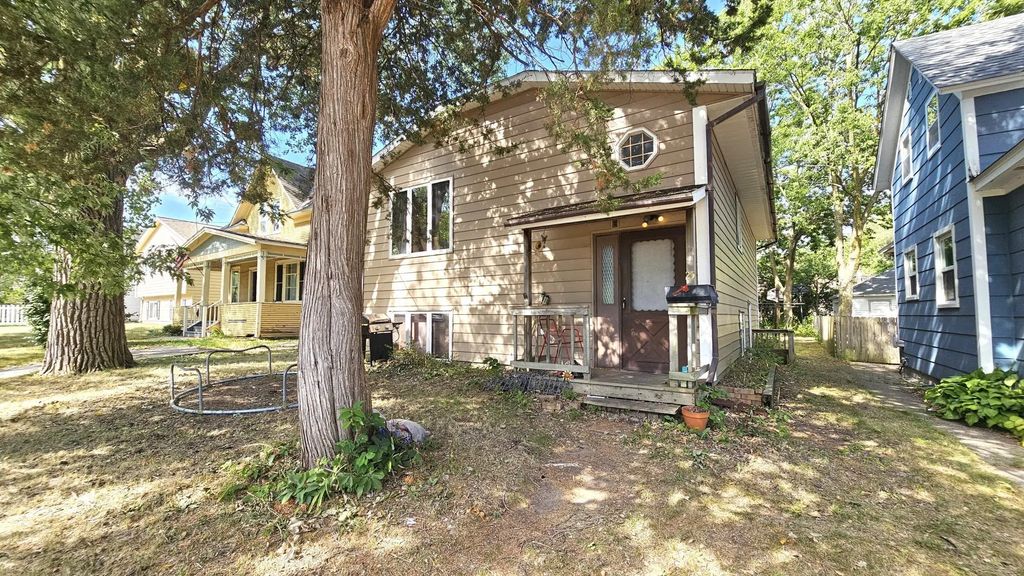 25 20th Avenue S, Saint Cloud