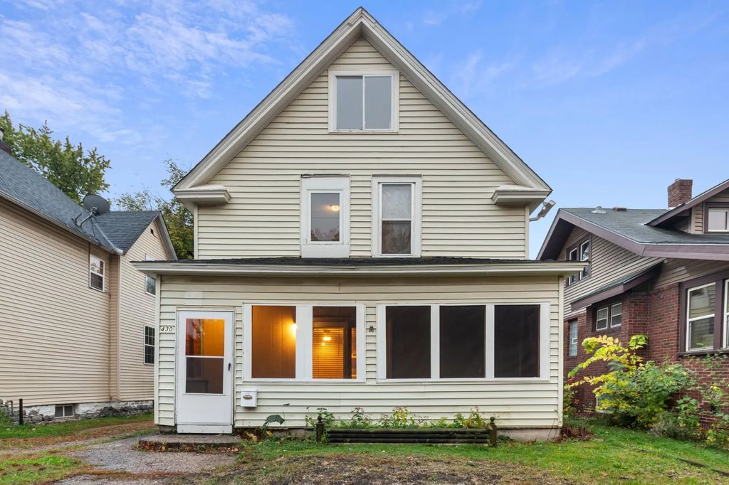 430 Michigan Street, Saint Paul