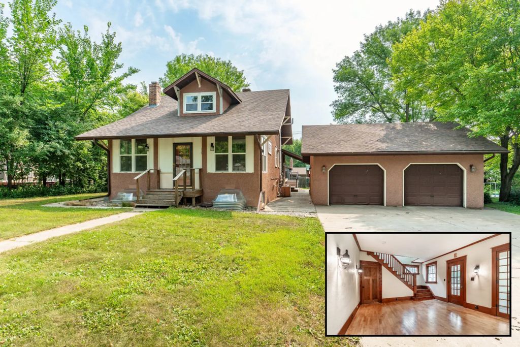 115 7th Avenue Se, Elbow Lake