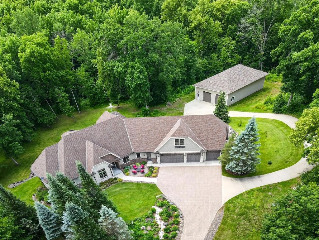 20286 Saint Croix Trail N, Scandia