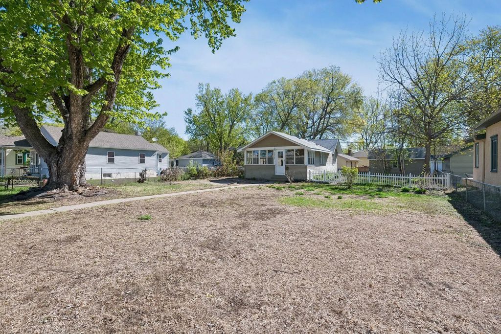 5217 41st Avenue S, Minneapolis