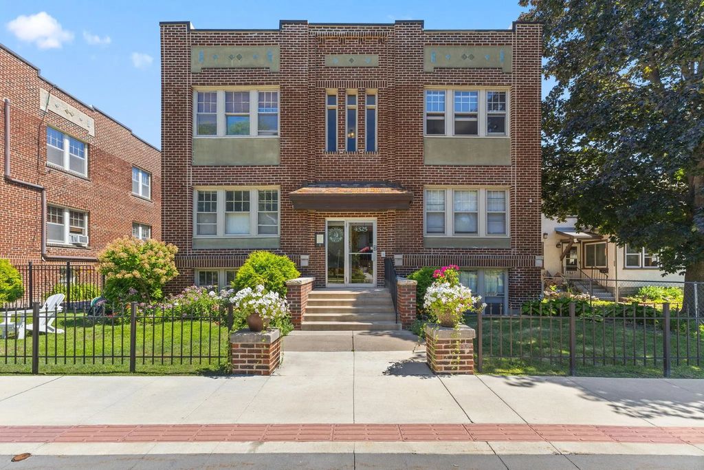 4325 Bryant Avenue S D203, Minneapolis