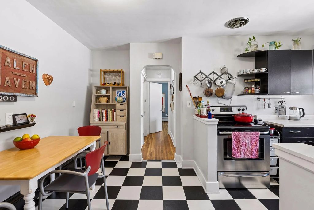 5536 Nicollet Avenue 3, Minneapolis