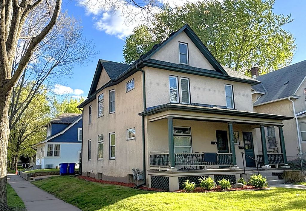 738 Magnolia Avenue E, Saint Paul