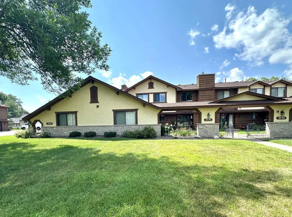 79 126th Lane Nw, Coon Rapids